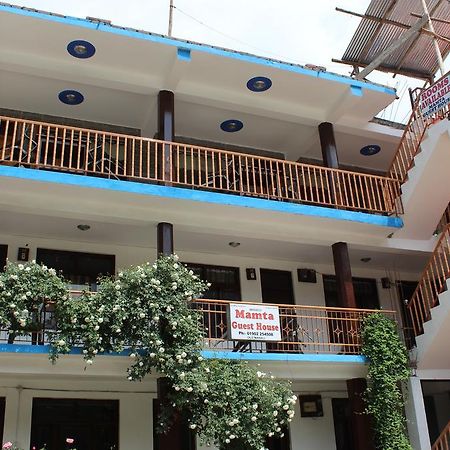 Mamta Guest House Manāli Dış mekan fotoğraf