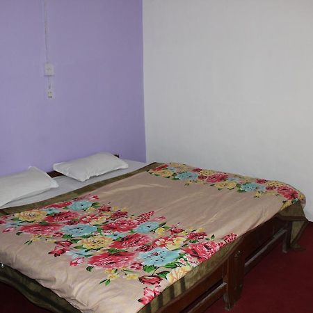 Mamta Guest House Manāli Dış mekan fotoğraf