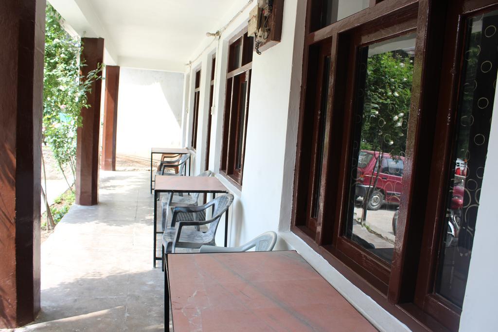 Mamta Guest House Manāli Dış mekan fotoğraf