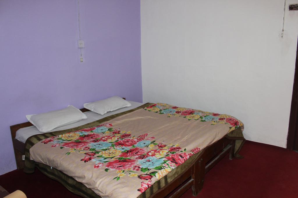 Mamta Guest House Manāli Dış mekan fotoğraf