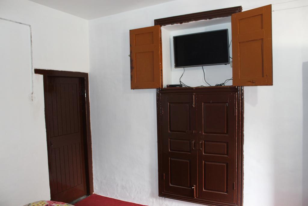 Mamta Guest House Manāli Dış mekan fotoğraf